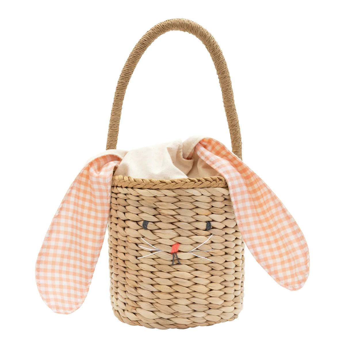 Bunny Basket | Meri Meri