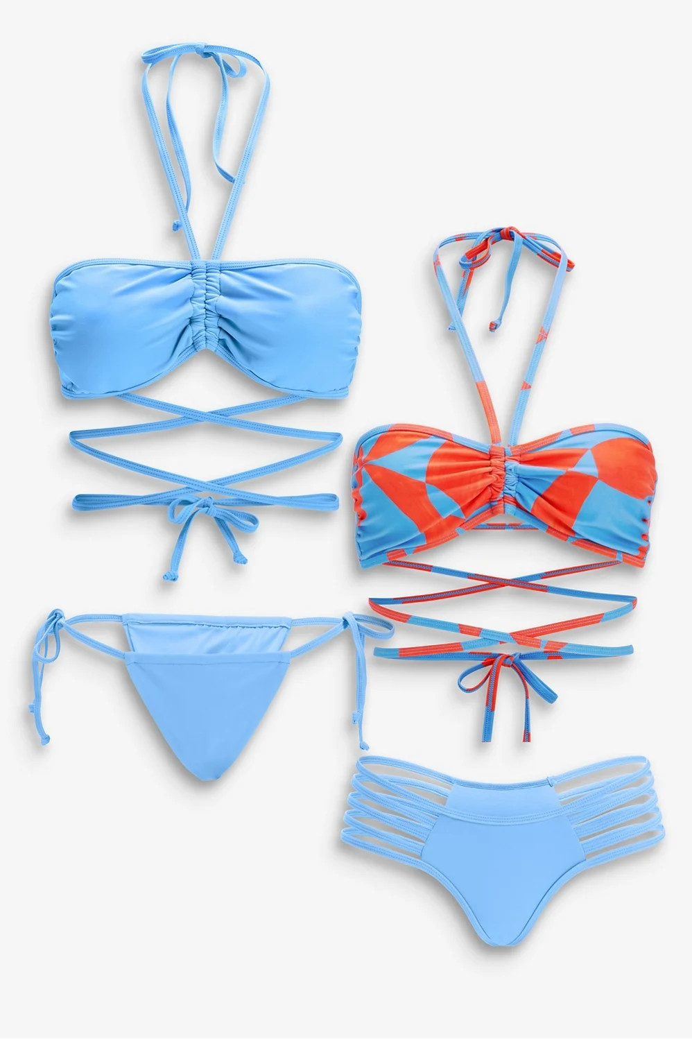 Feel Good 4-Piece Bundle | Fabletics - North America