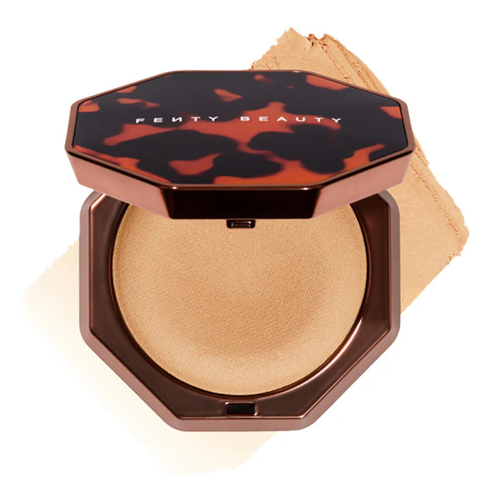 Sun Stalk'r Souffl\u00e9 Pressed Mousse Blurring Cream Bronzer | Sephora (US)
