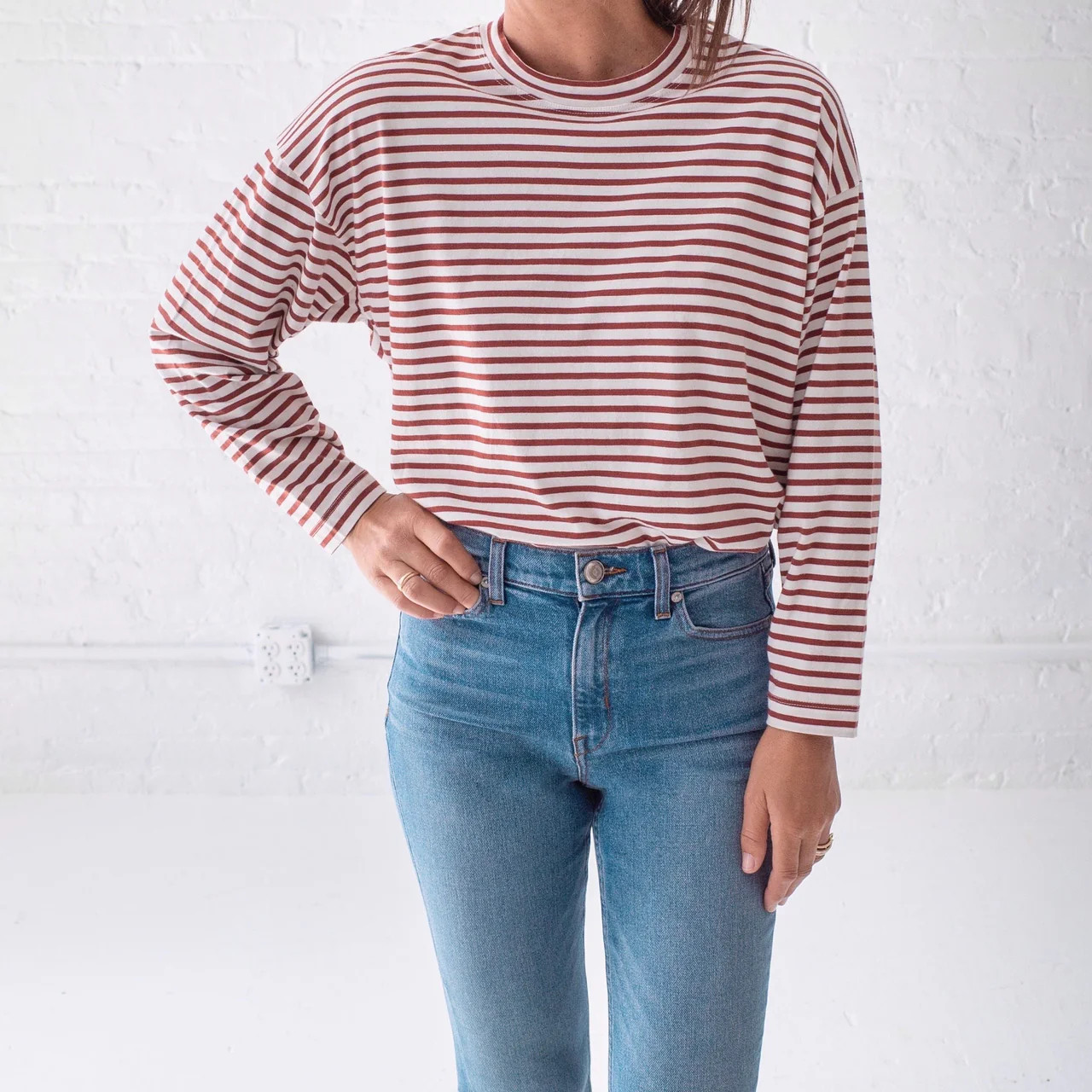 The French Fry (Final Sale) | AYR