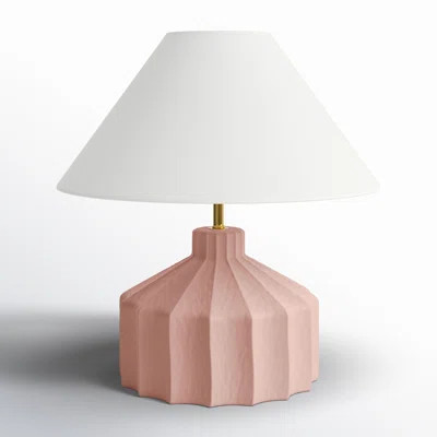 Leesa Table Lamp | Wayfair North America