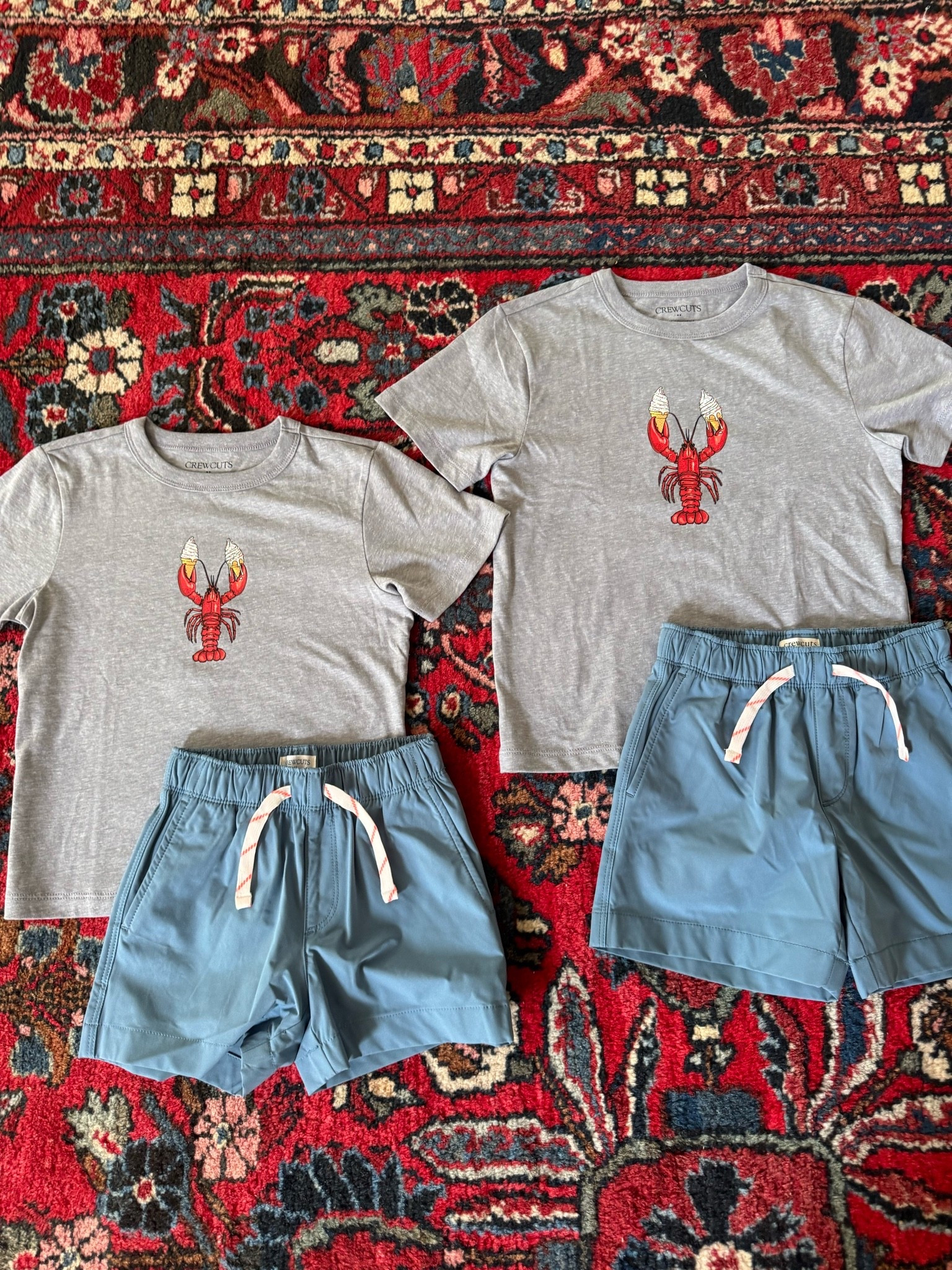 Boys outfits

#LTKKids