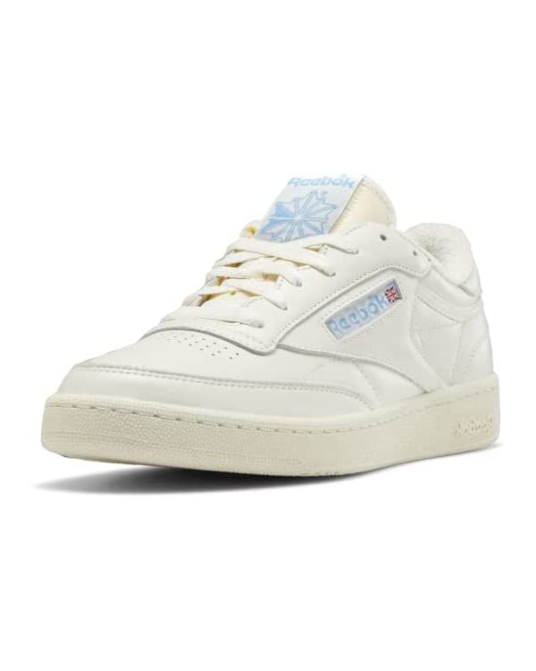 Reebok Unisex-Adult Club C 85 Vintage Sneaker | Amazon (US)