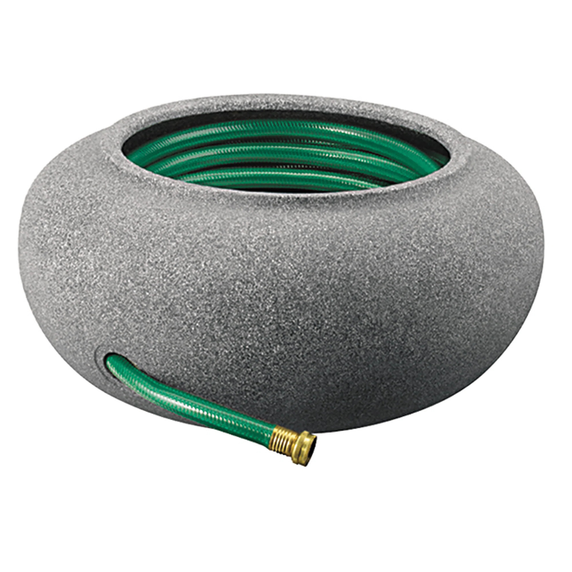 Akro Mils Container Hose Pot & Reviews | Wayfair | Wayfair North America