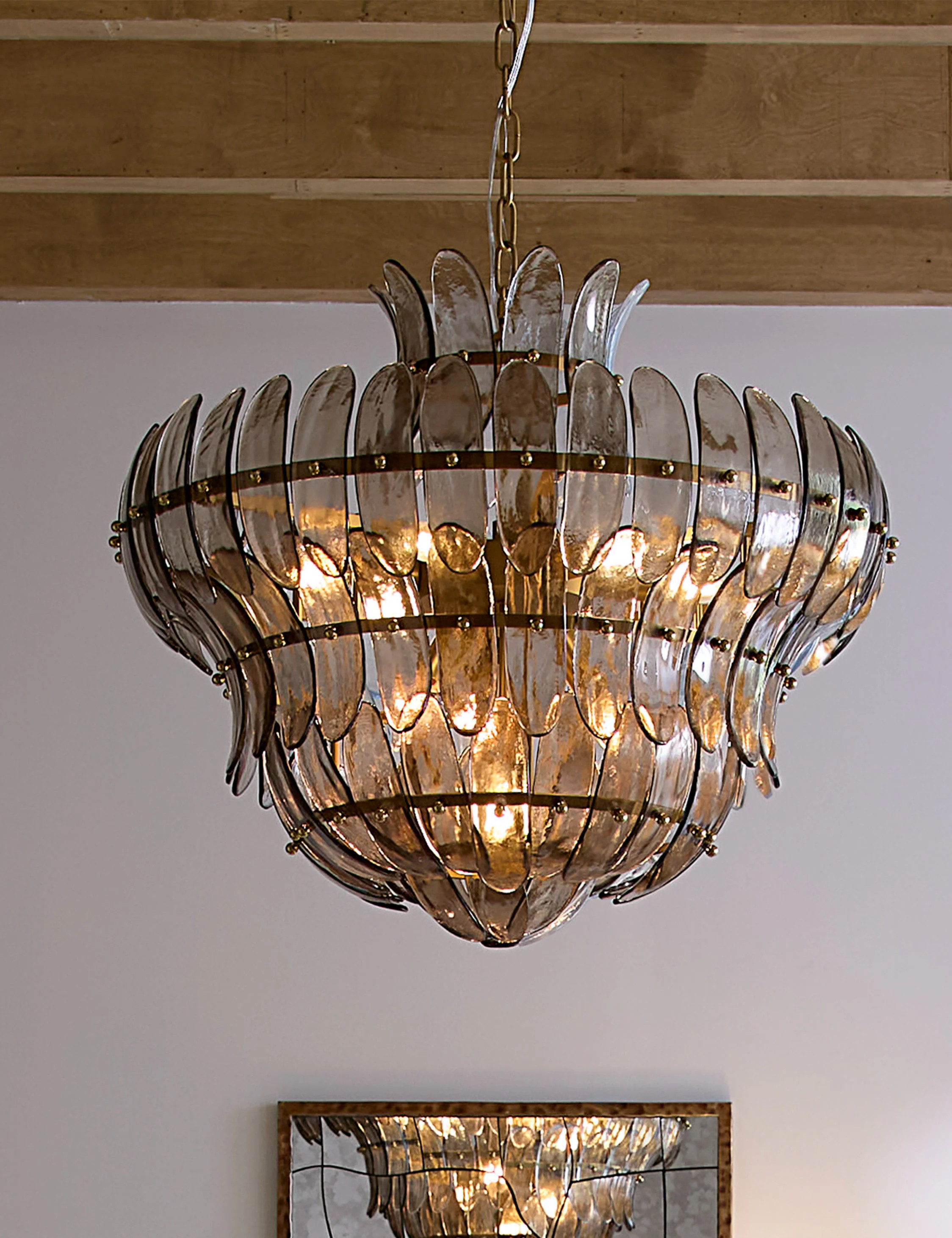 Parvaiz Chandelier | Lulu and Georgia 