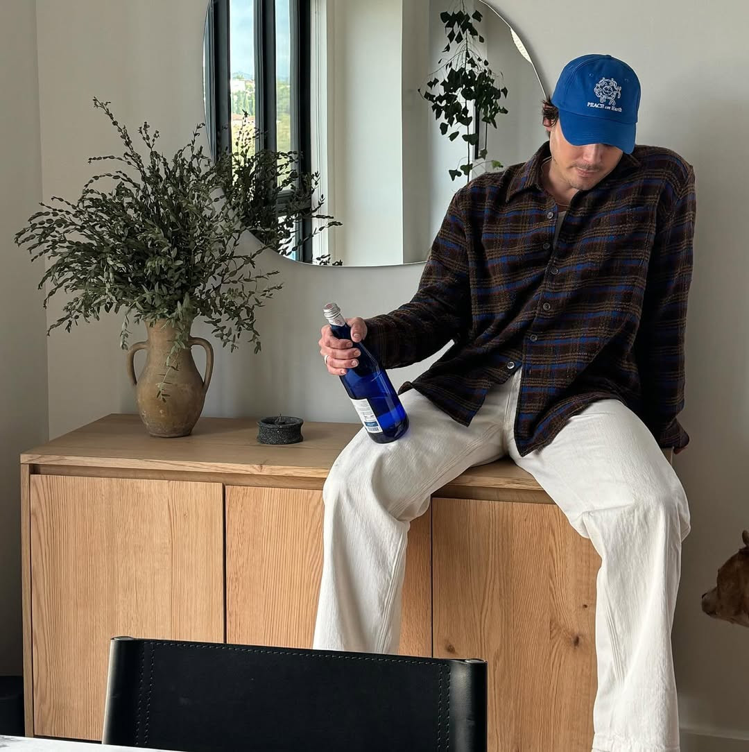 chill afternoon at home 🌀 

#LTKHome #LTKStyleTip #LTKMens