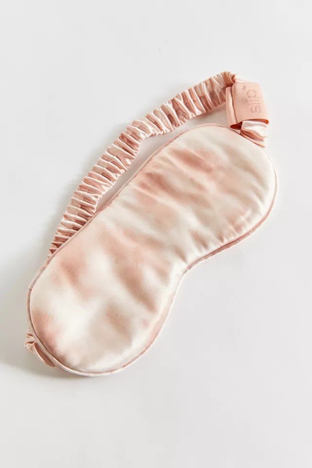Slip Silk Eye Mask | Urban Outfitters (US and RoW)