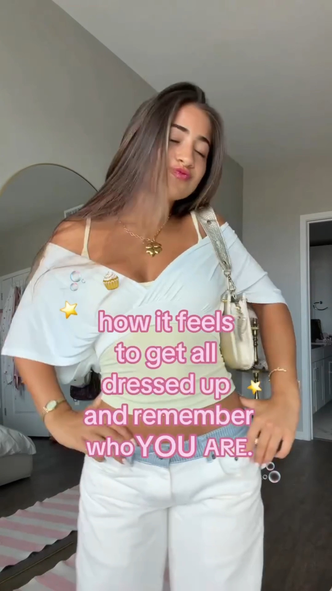 the BEST feeling⭐️🧁👙🫧started playing dress up at 5 and never stopped 😚 makes my inner child so happy :)) #outfitinspo #summeroutfits

#LTKgrwm #LTKSeasonal #LTKootd