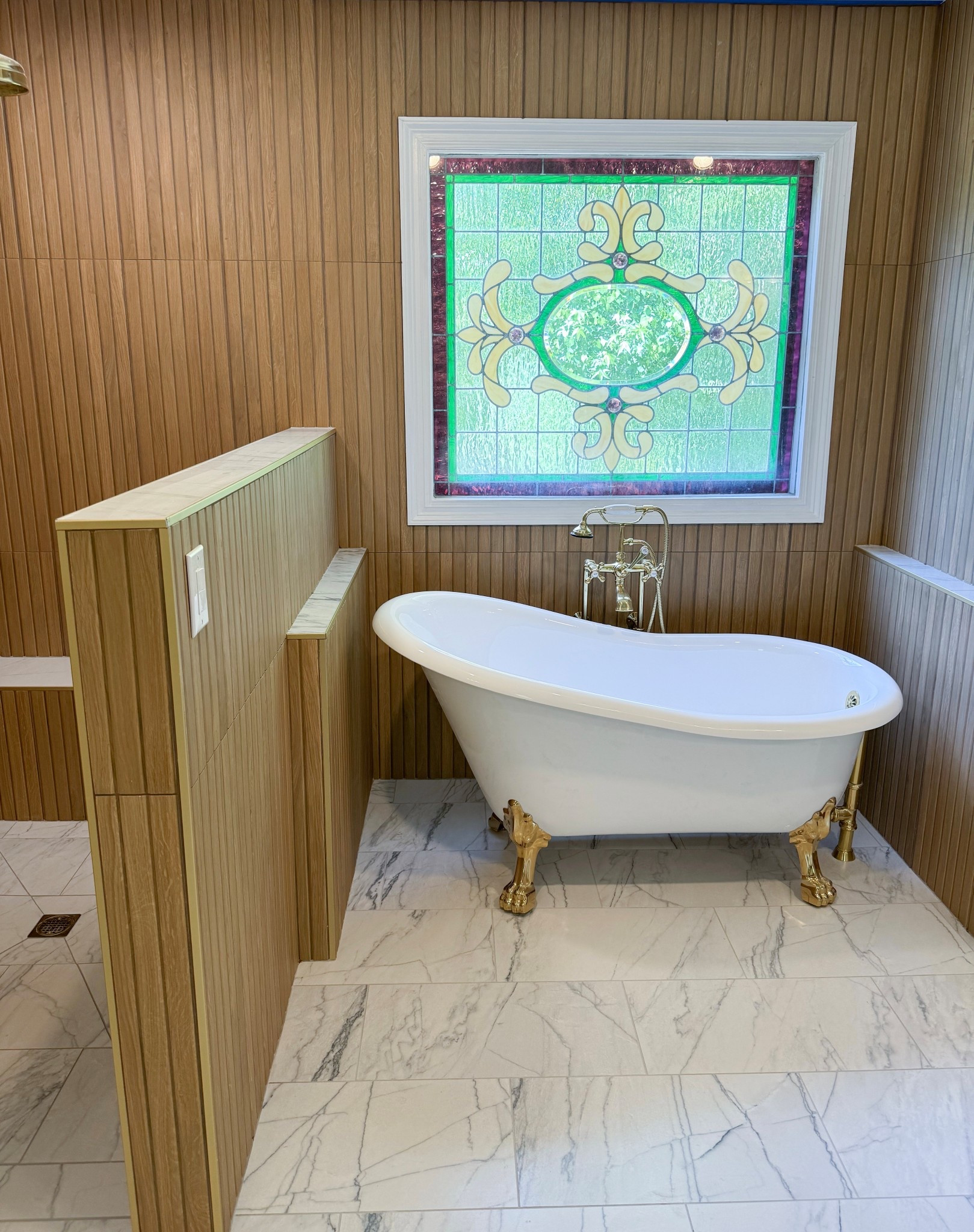 Primary bath tub inspo! 

#LTKHome #LTKStyleTip #LTKFamily