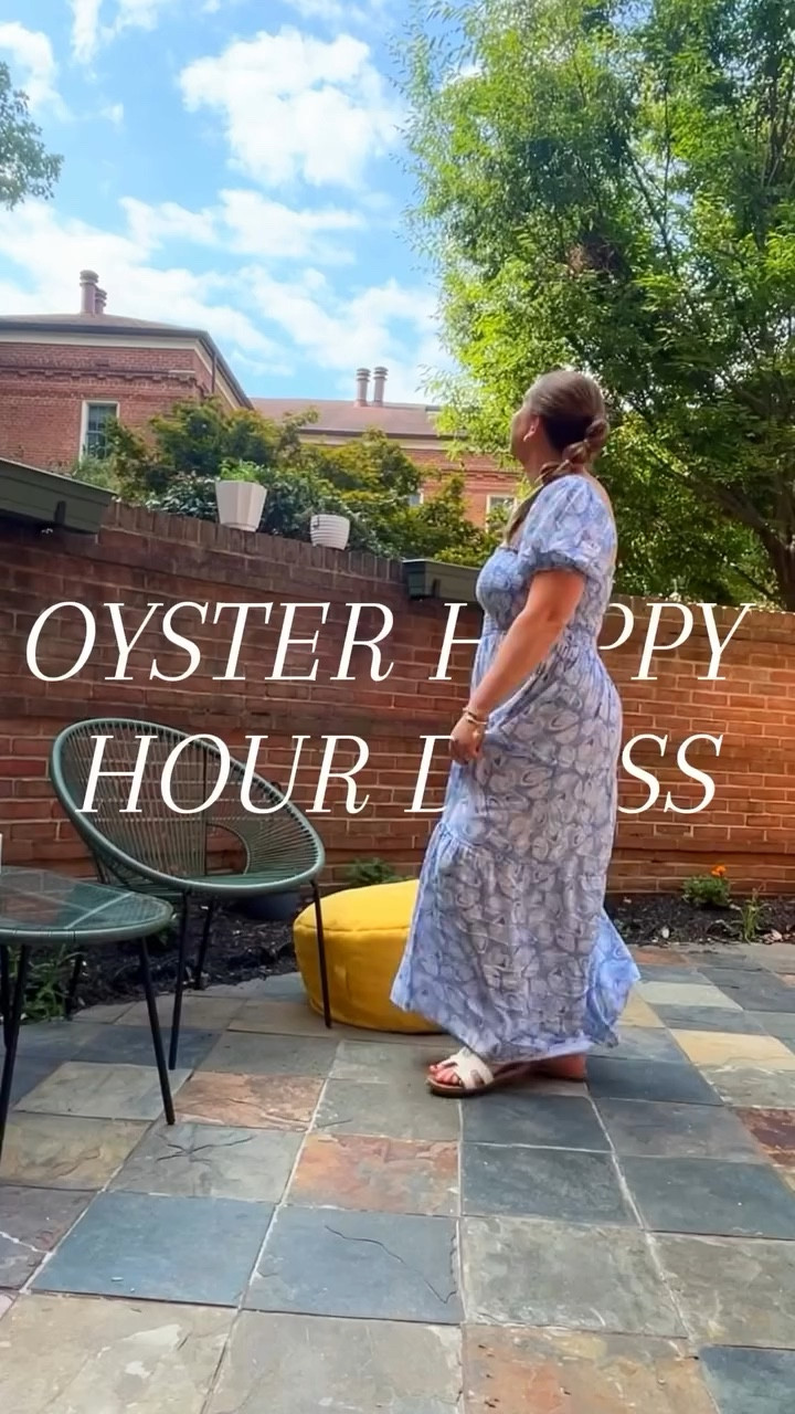 It’s not for everyone but…

It is for the girlies who love an oyster happy hour and dresses with pockets 🦪🥂



#LTKStyleTip #LTKTravel