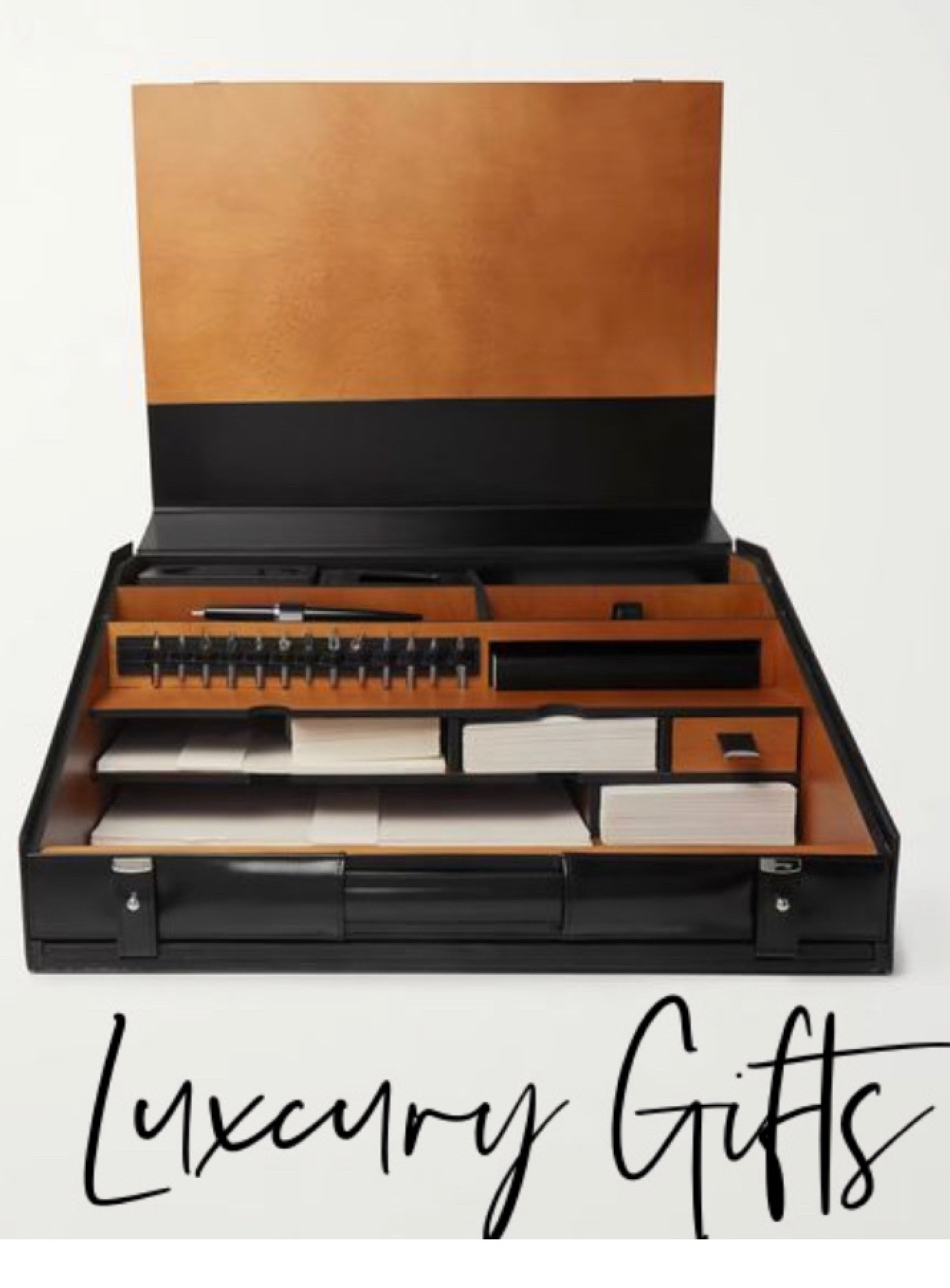 Luxury gift ideas for everyone on your list! We can all dream, can’t we?!

#giftsforhim #giftsforher #giftguideforher #christmas

#LTKfamily #LTKSeasonal #LTKHoliday