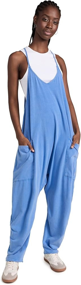 Free People womens Hot Shot OnesieJumpsuit | Amazon (US)