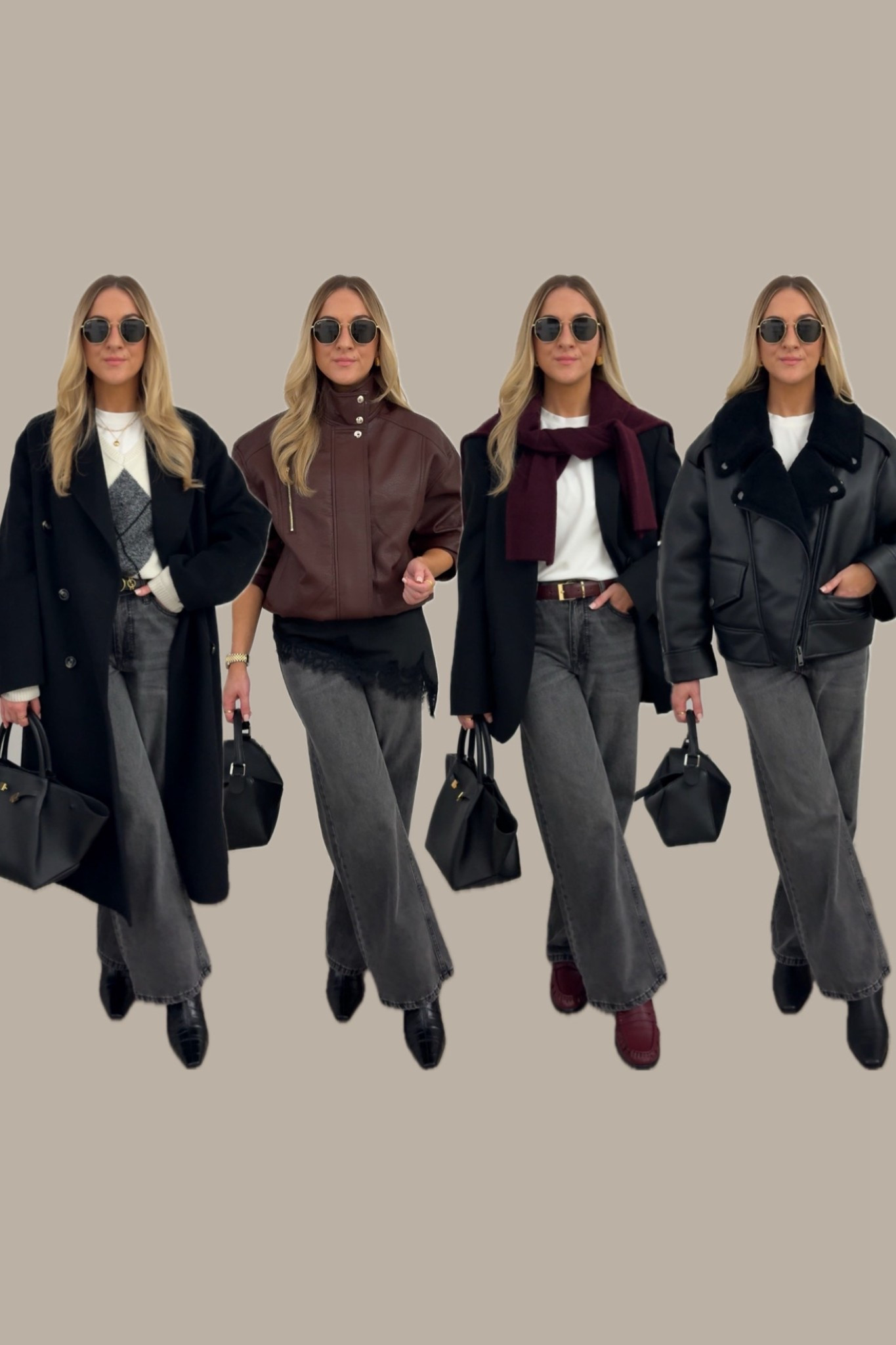 #LTKworkwear #LTKjeans #LTKdatenight