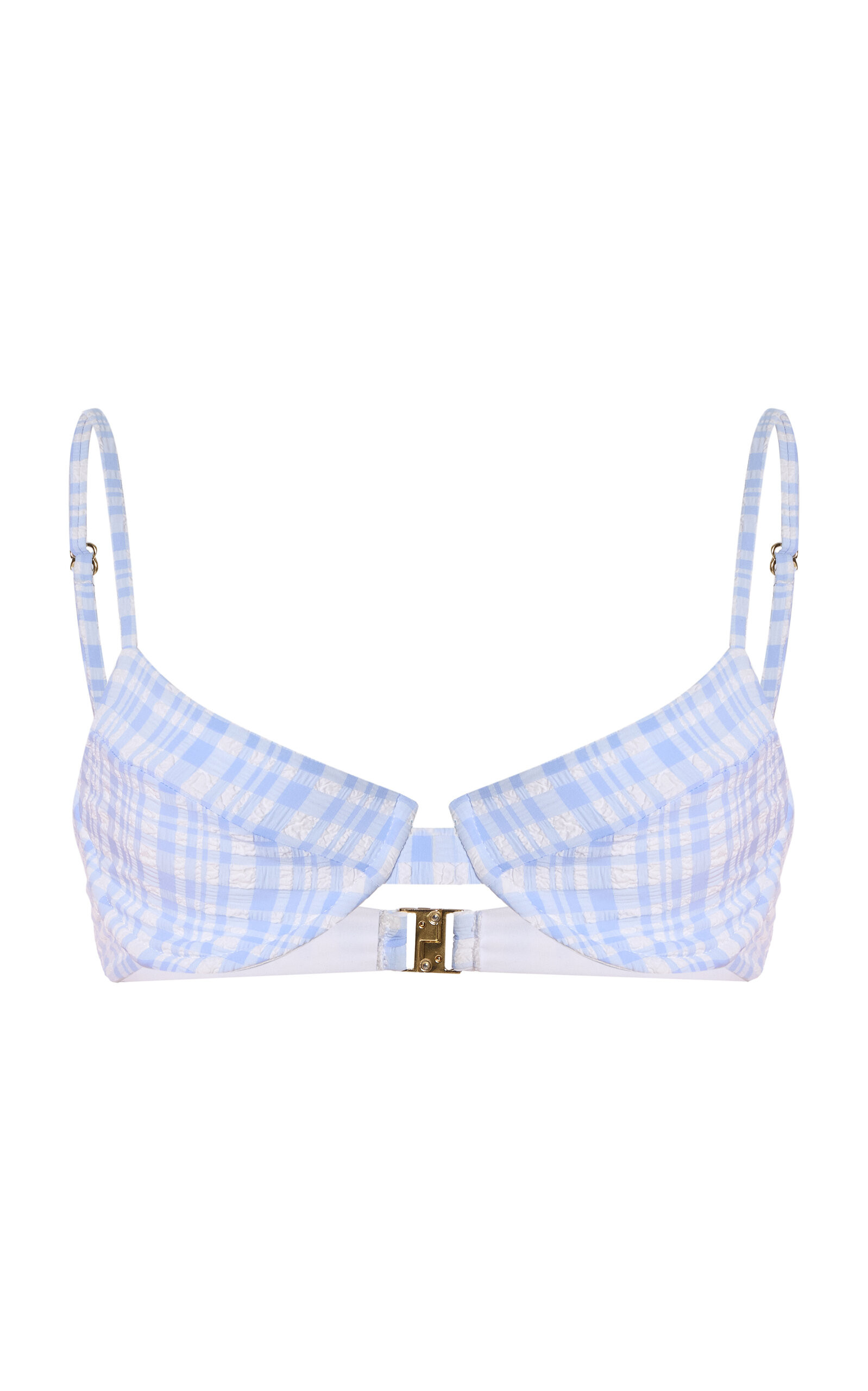 Lulu Balconette Bikini Top | Moda Operandi (Global)