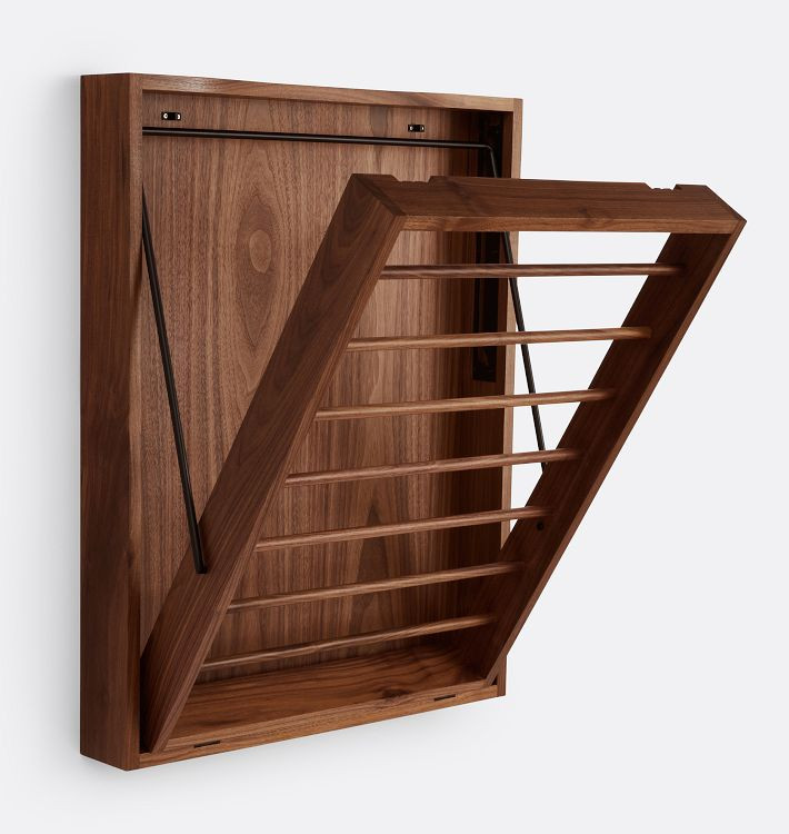 Brunswick Laundry Rack | Rejuvenation