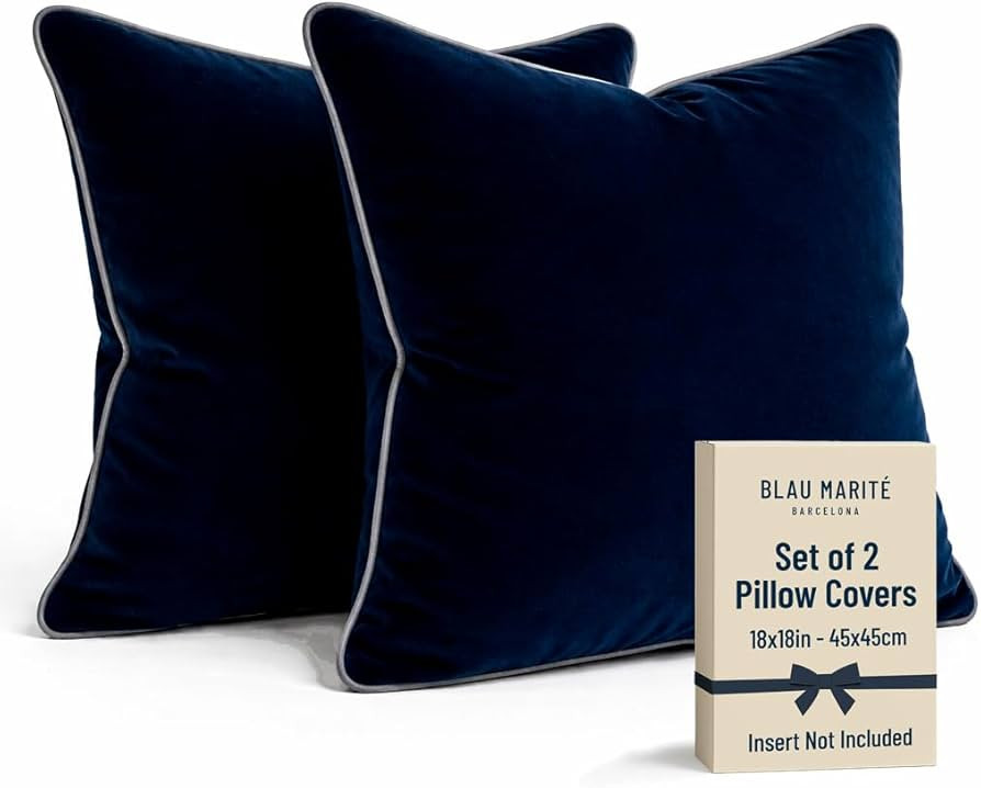 Blau Marité | Amazon (US)