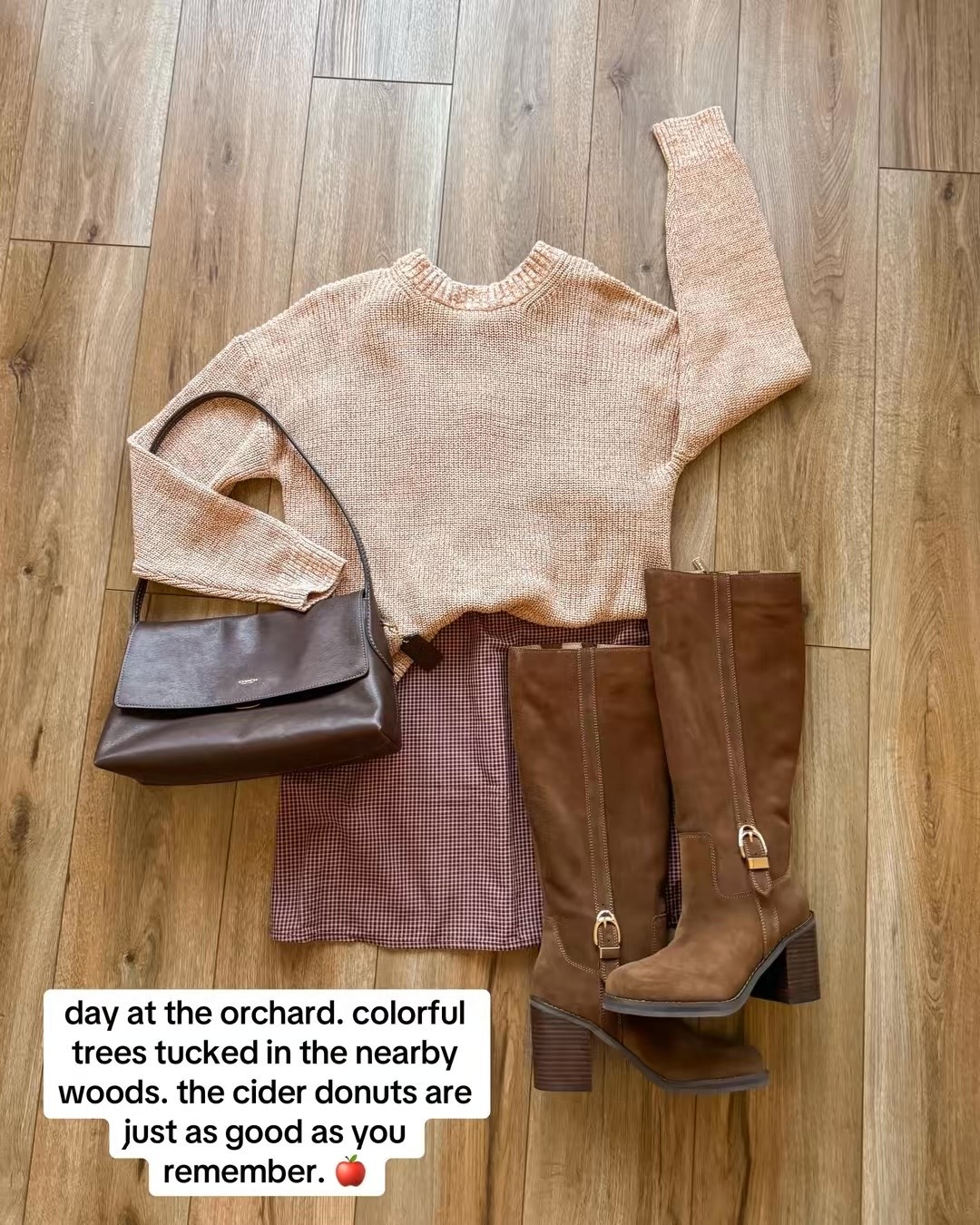 old navy outfits. fall outfit. blush pink sweater. waterproof suede boots.

#LTKSeasonal #LTKSaleAlert #LTKootd