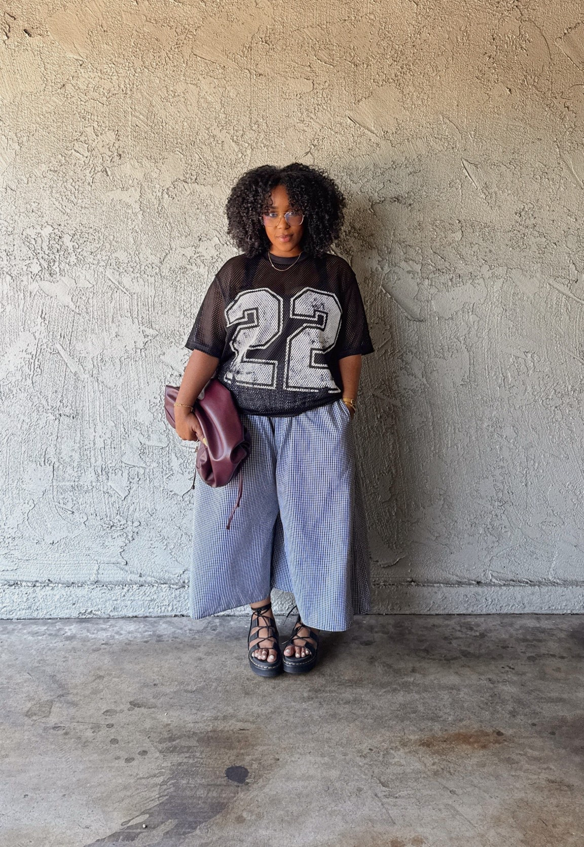 These little trousers are so cute! Wearing an XL

#LTKMidsize #LTKOver40 #LTKSeasonal