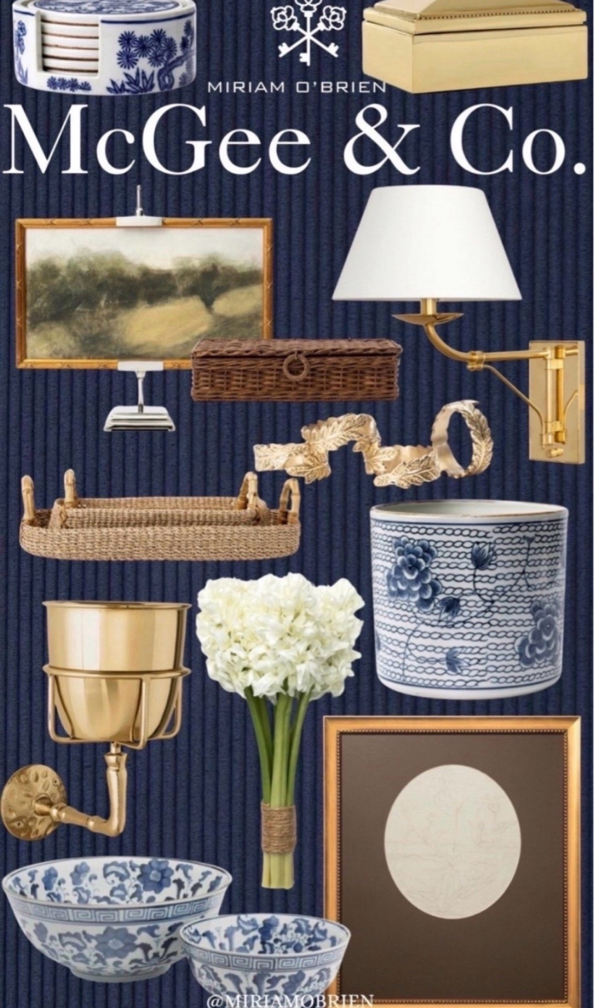 McGee & Co new arrivals!

Follow me at @miriamobrien_ on IG and TikTok! 

#McGeeandCoNewDrop #HomeArrivals #AestheticHome #SeasonalHome

#LTKOver40 #LTKSeasonal #LTKHome