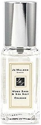 Jo Malone Wood Sage & Sea Salt Cologne 0.3 oz / 9 ml TRAVEL spray (0.3 oz) | Amazon (US)