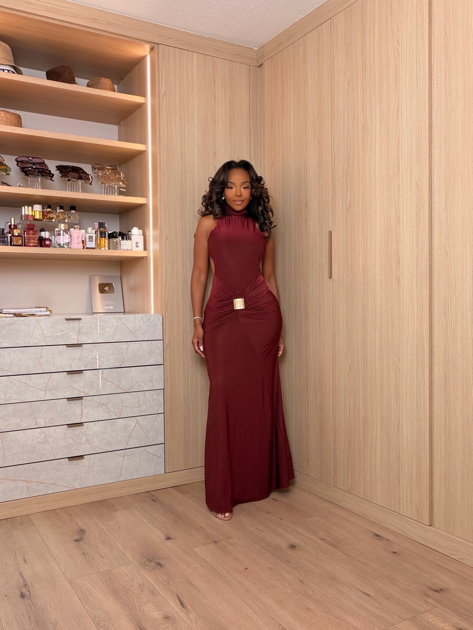 Scroll to shop! ✨ Everything from this look is linked below. 👇🏽    Wearing: Size Small | 5’4” | 140 lbs  📲   Download the FREE LTK app & follow me (@kirasfashionfinds) to shop all my daily finds.  #LTKootd #LTKPetite #LTKU