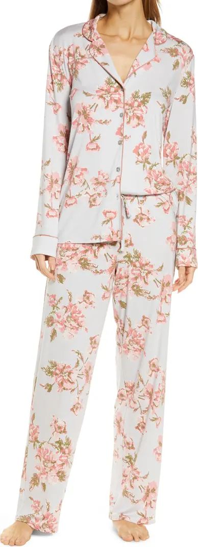 Nordstrom Moonlight Eco Pajamas | Nordstrom | Nordstrom