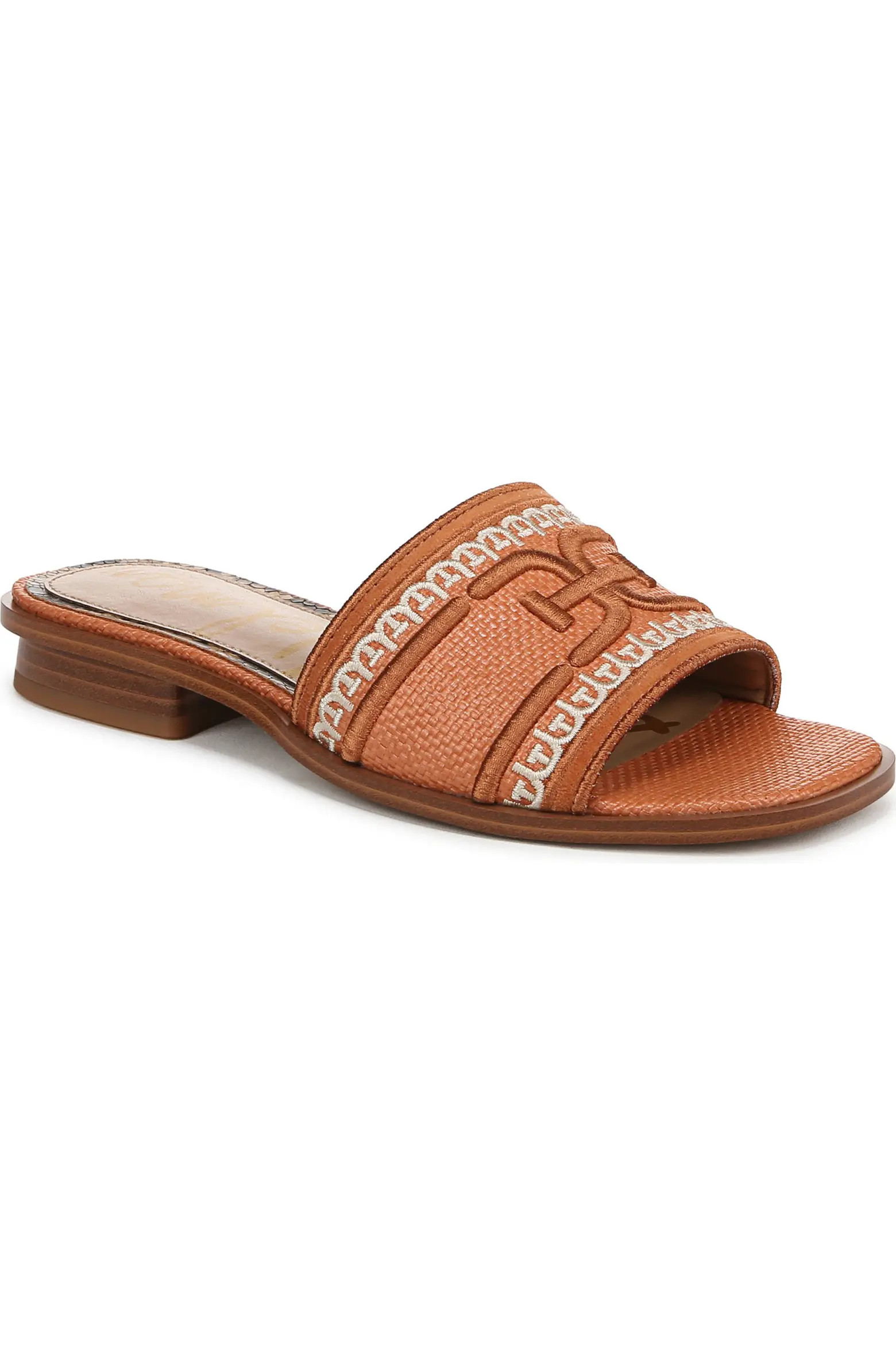 Stevie Slide Sandal (Women) | Nordstromrack | Nordstrom Rack