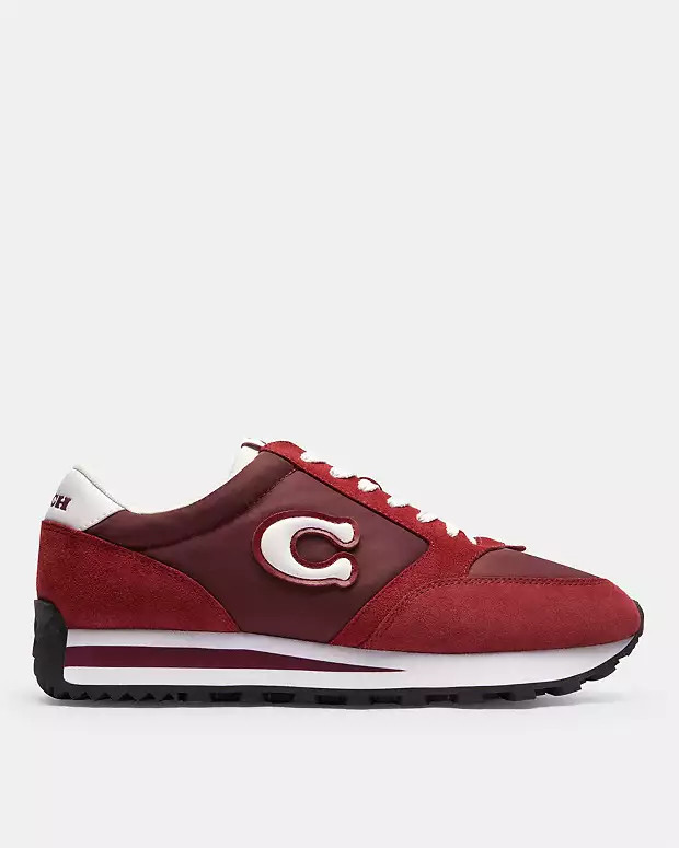 Runner Sneaker | Coach (US)