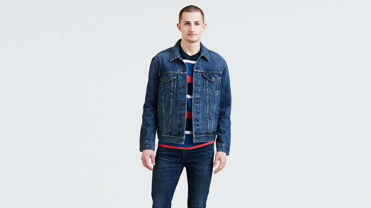 Trucker Jacket | LEVI'S (US)