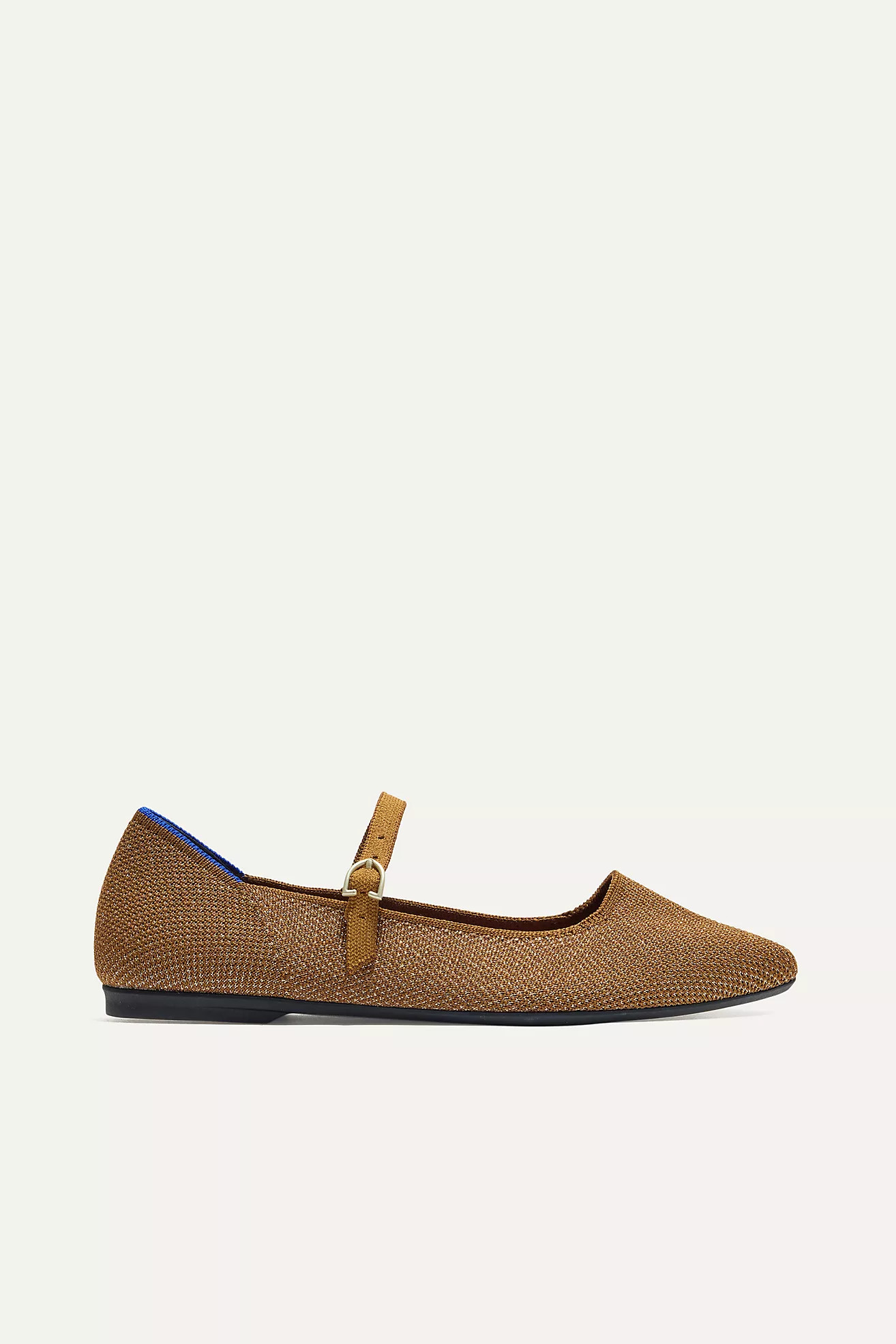 Rothy's The Point Mary Jane II Flats | Anthropologie (US)