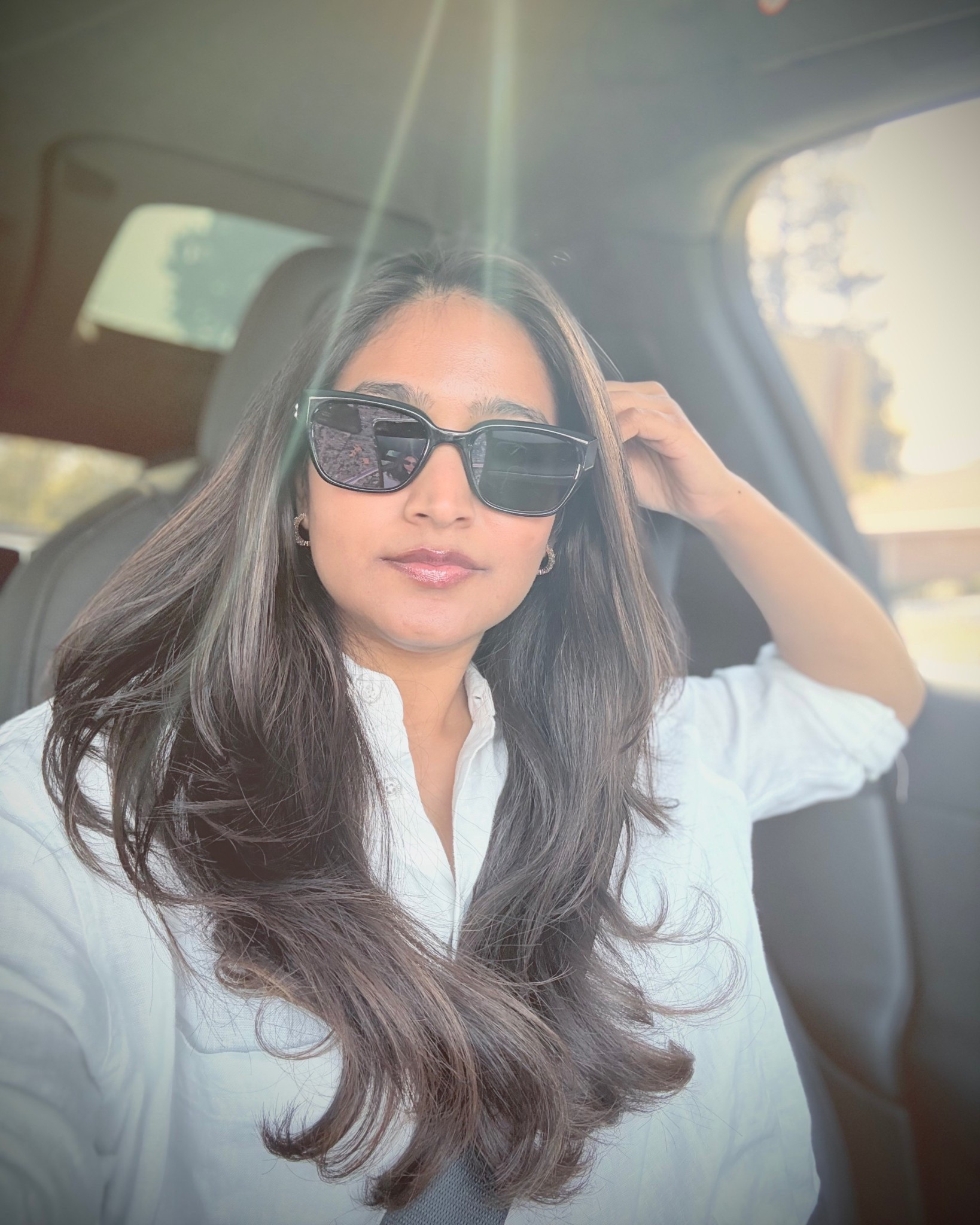 Gentle monster sunglassess