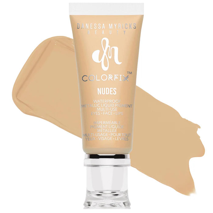 Colorfix - Multi-Use Eye, Cheek & Lip Waterproof Liquid Pigment | Sephora (US)