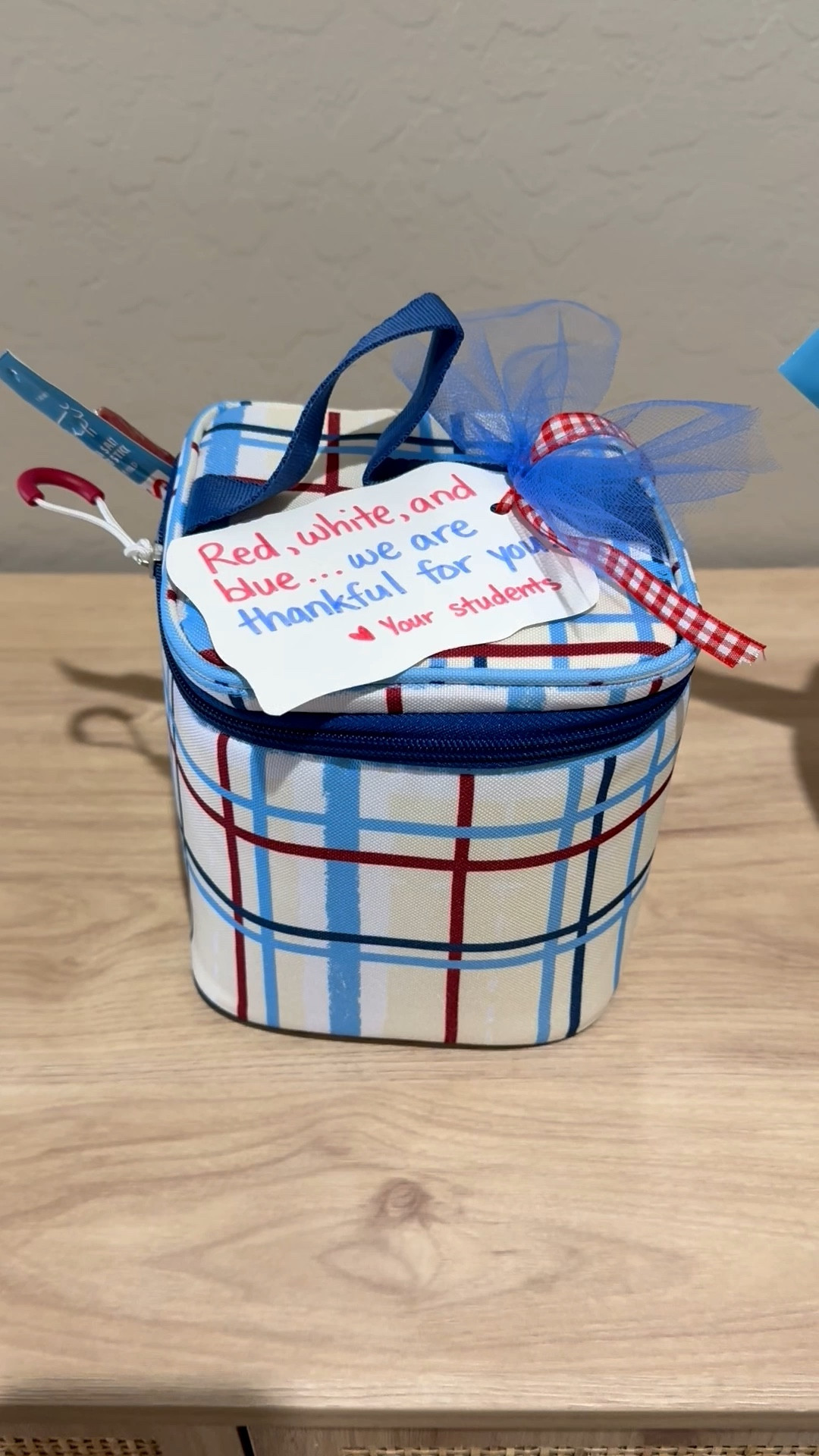 The perfect little gift for Teacher Appreciation Week!

#LTKSeasonal #LTKKids #LTKmomlife