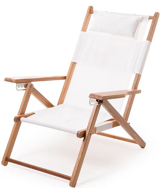 Outdoor Living Collection Tommy Chair | Dillards