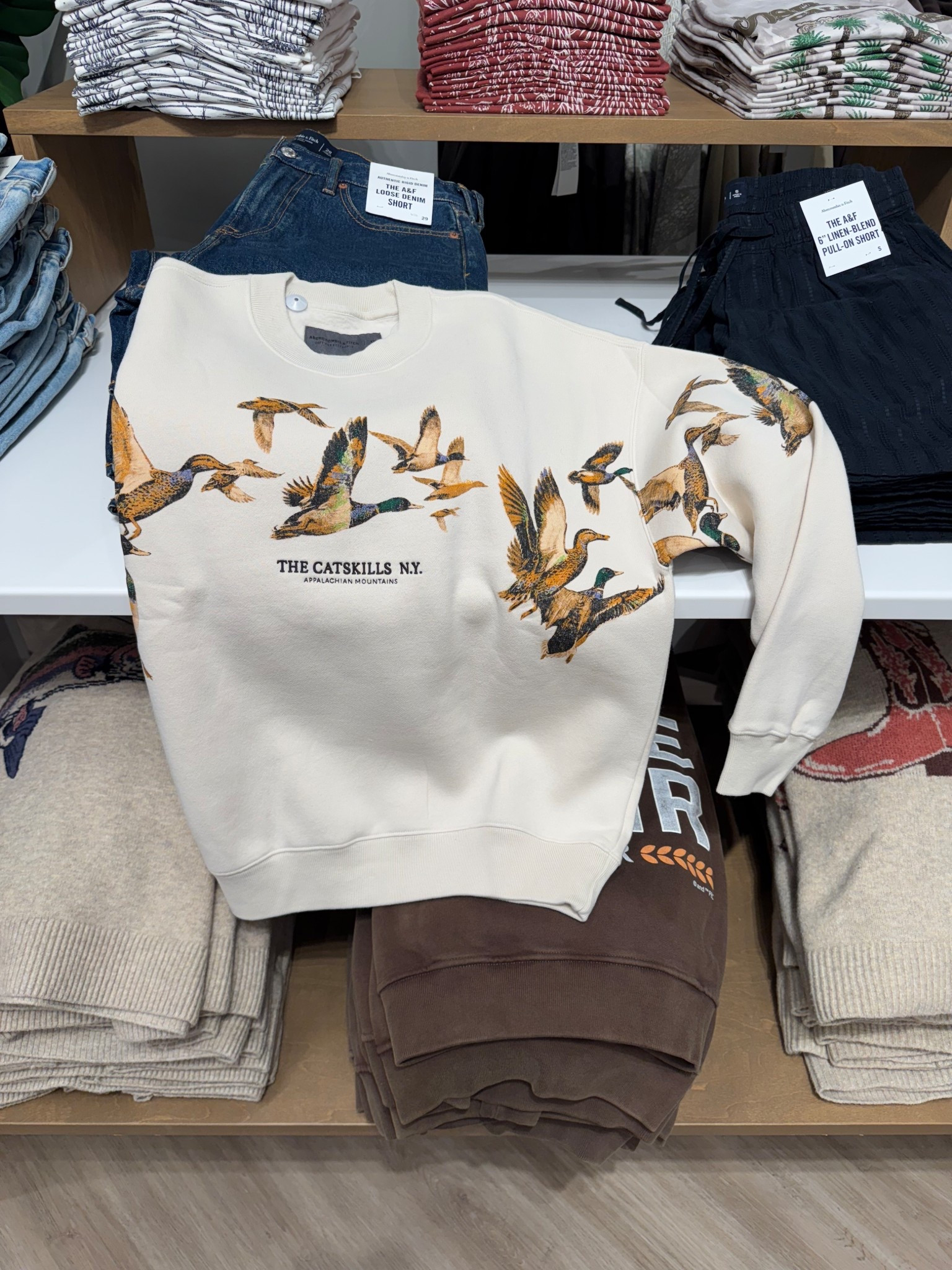 50% off sweater
Black Friday deal 
Abercrombie finds 

#LTKSaleAlert #LTKGiftGuide #LTKFindsUnder100