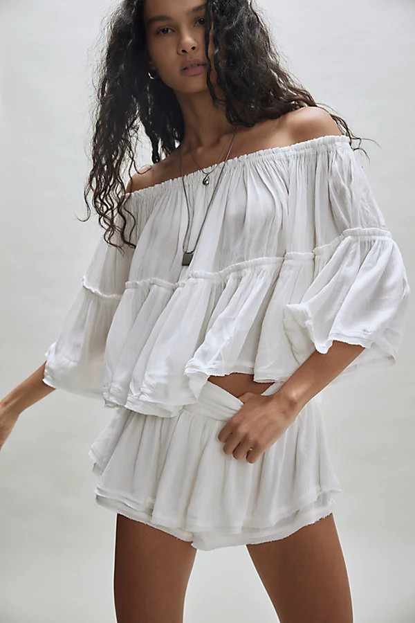 Tiki Lulu Set | Free People (Global - UK&FR Excluded)