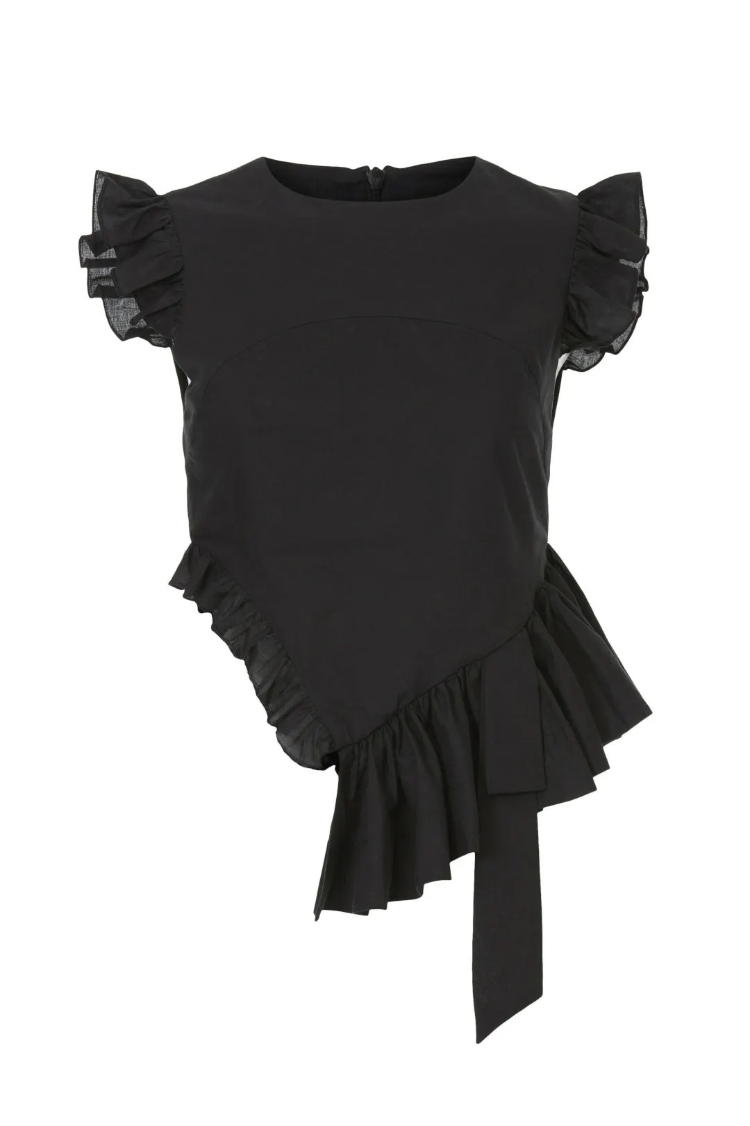 Babylon Top | Rent the Runway