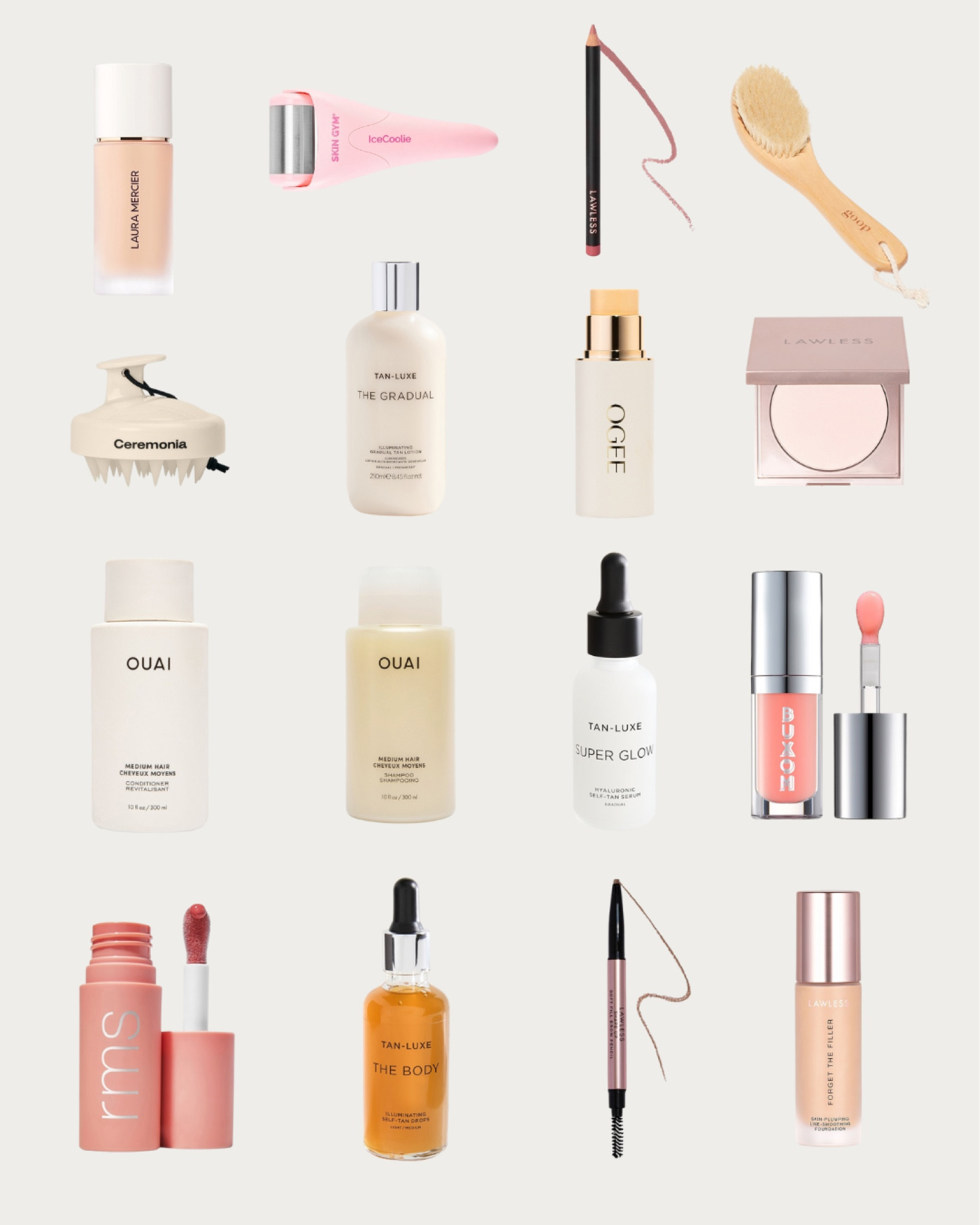 15% off beauty and skincare with code BEAUTY15

#LTKSaleAlert #LTKBeauty #LTKFindsUnder100