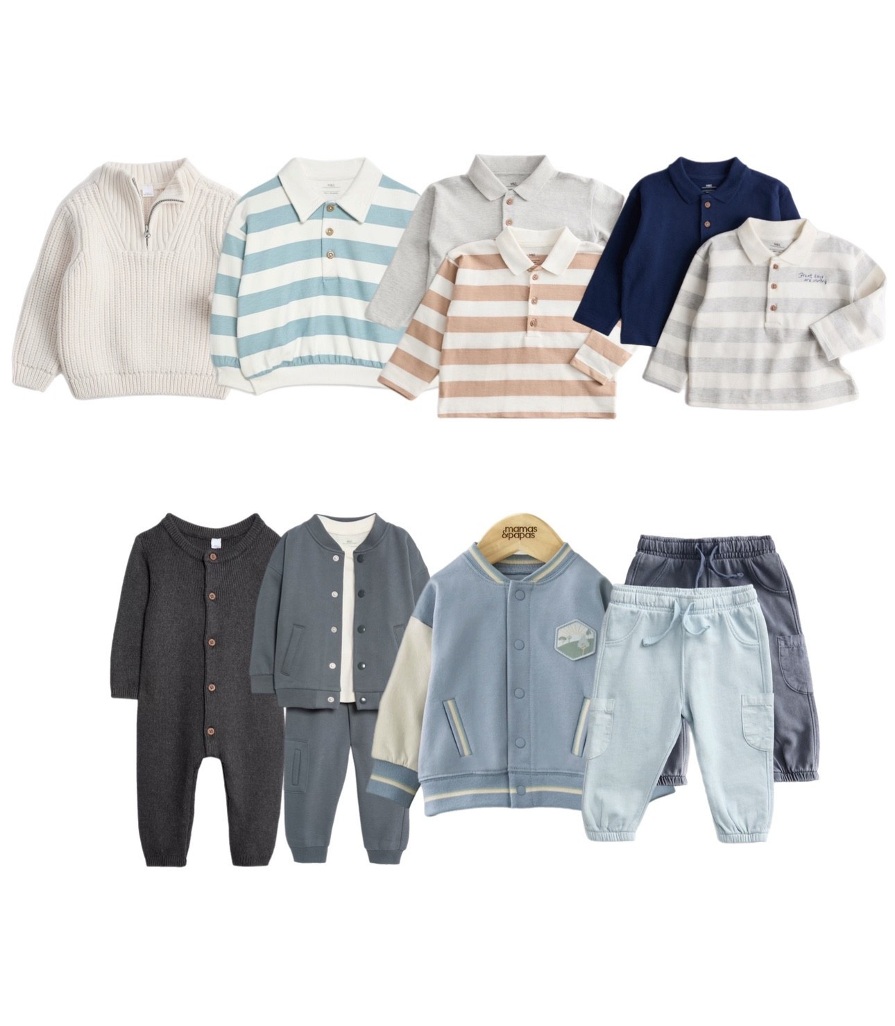 M&S baby boy autumn/winter outfits

#LTKkids #LTKbaby #LTKuk