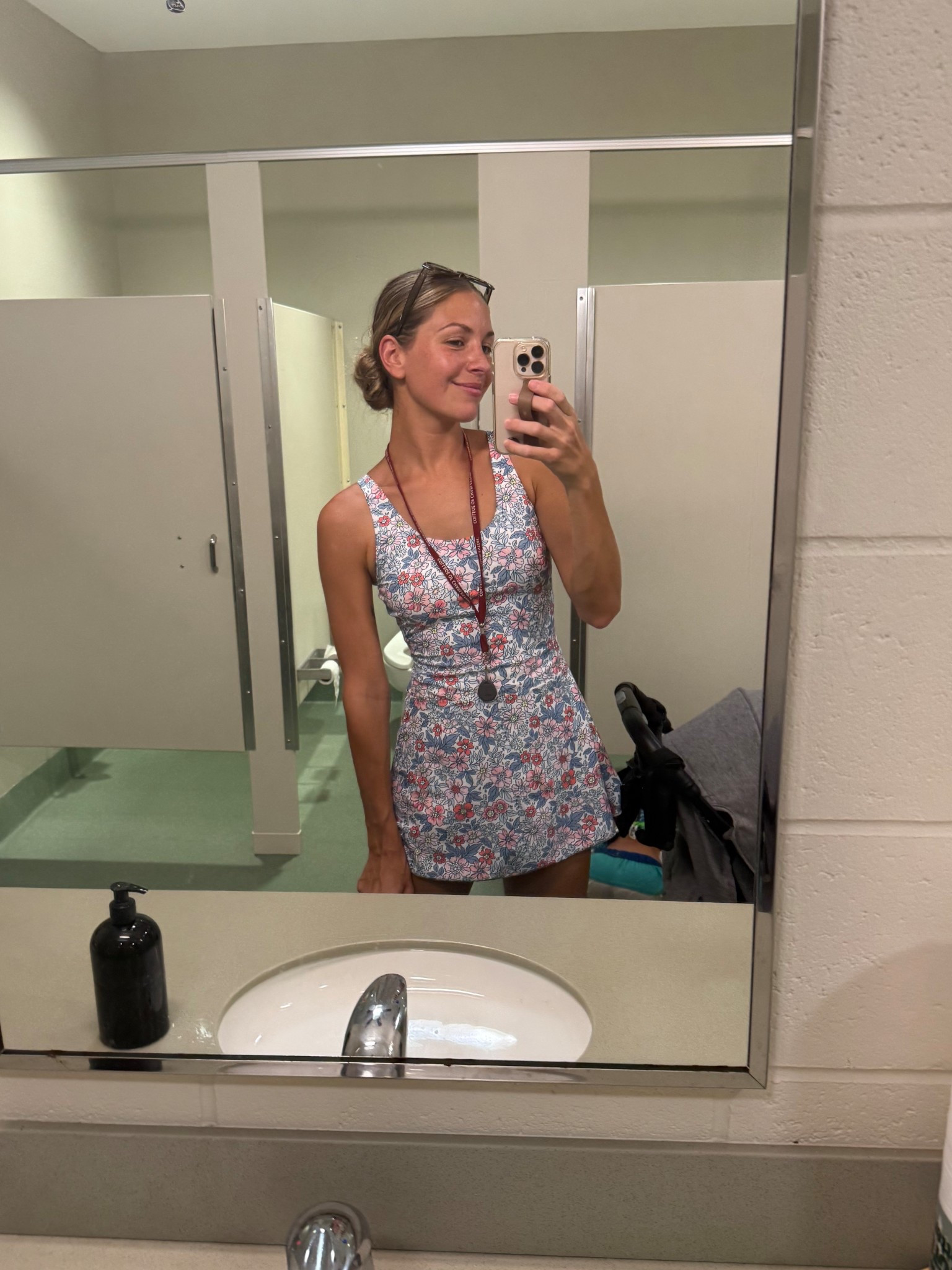 Amazon swim dresses, skirts, & coverups!

#LTKFindsUnder50