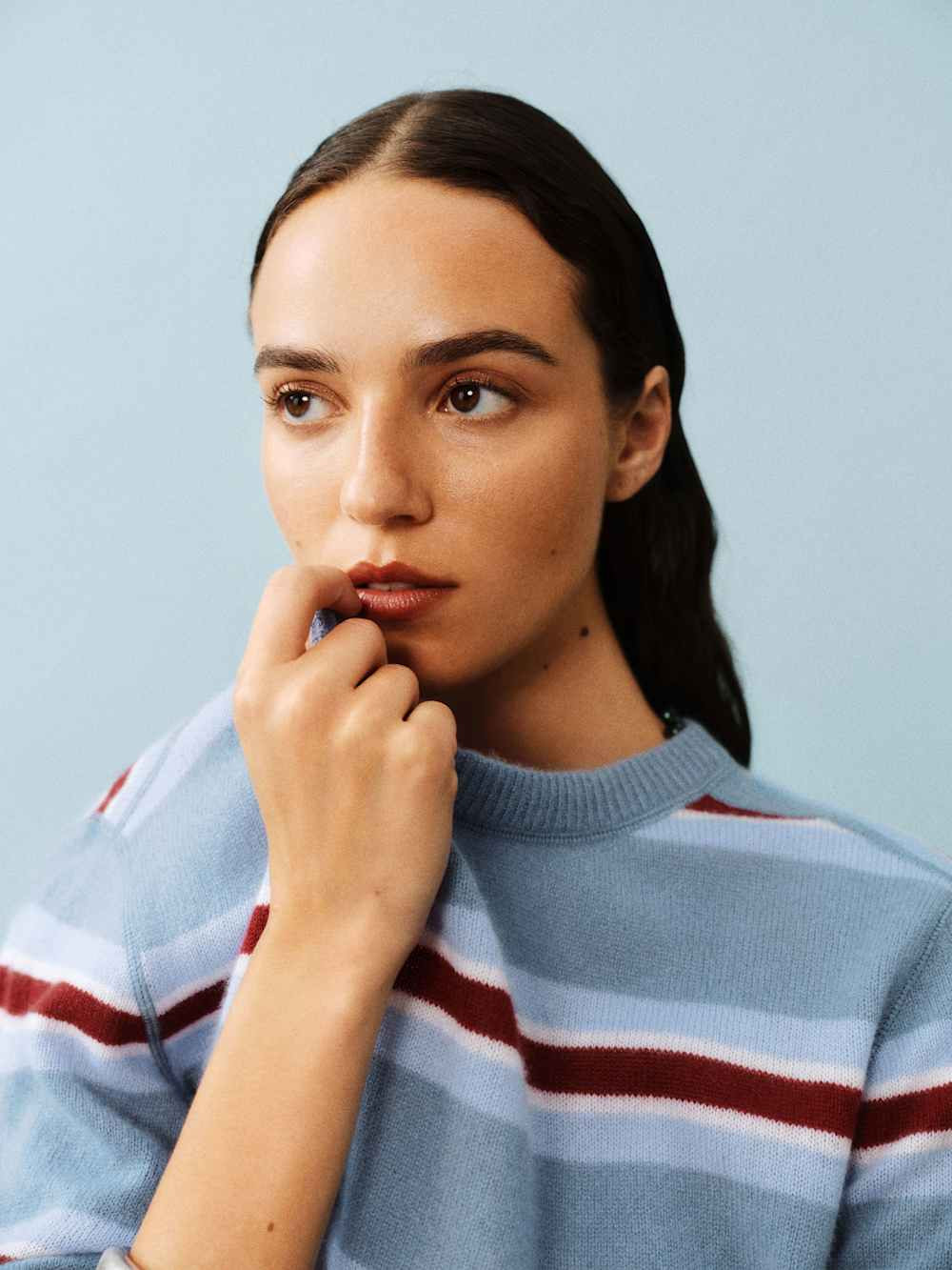 Cashmere Boyfriend Sweater | Reformation (Global)