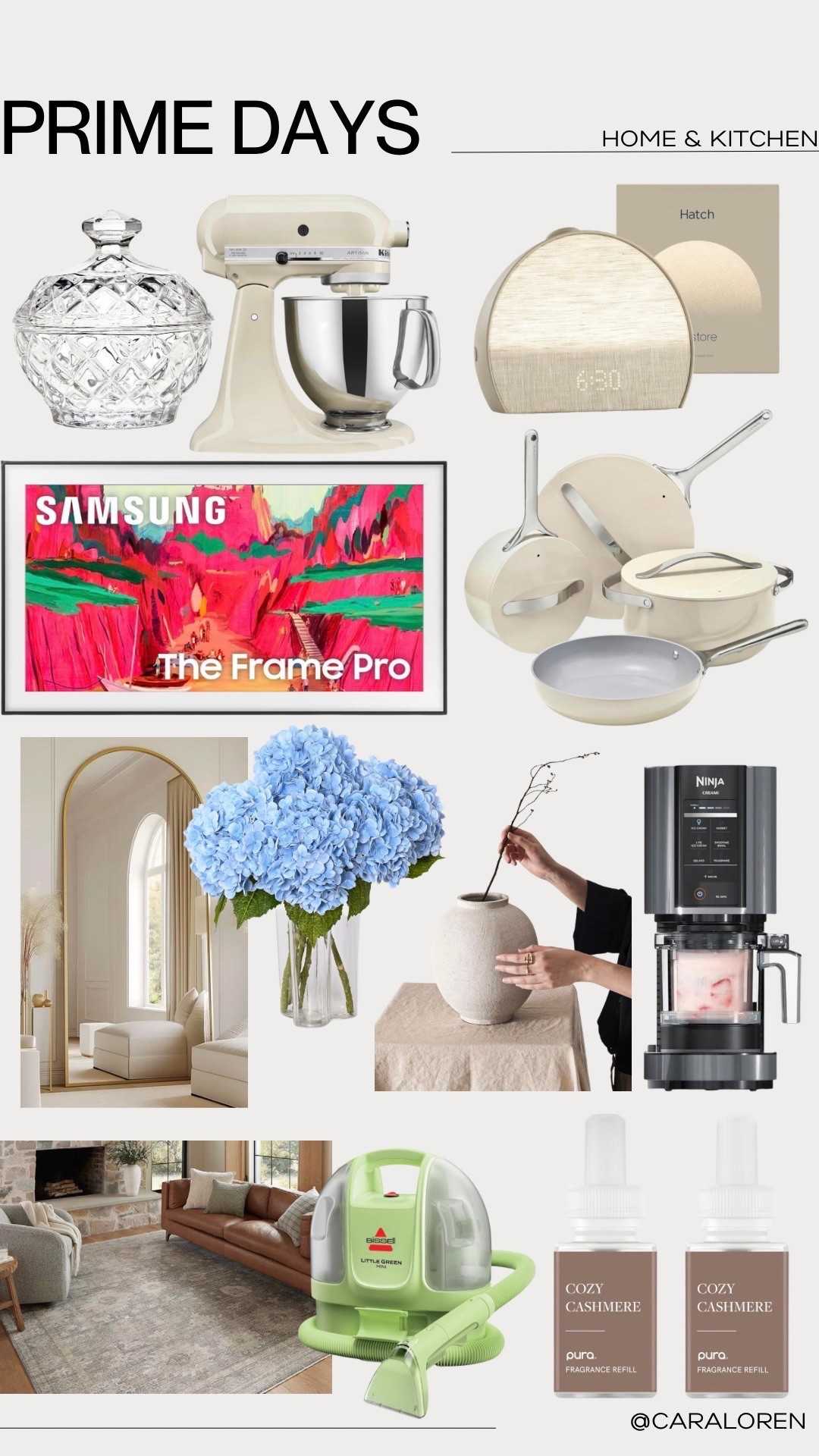 Prime days home & kitchen picks

#LTKSaleAlert #LTKHome #LTKfoodie