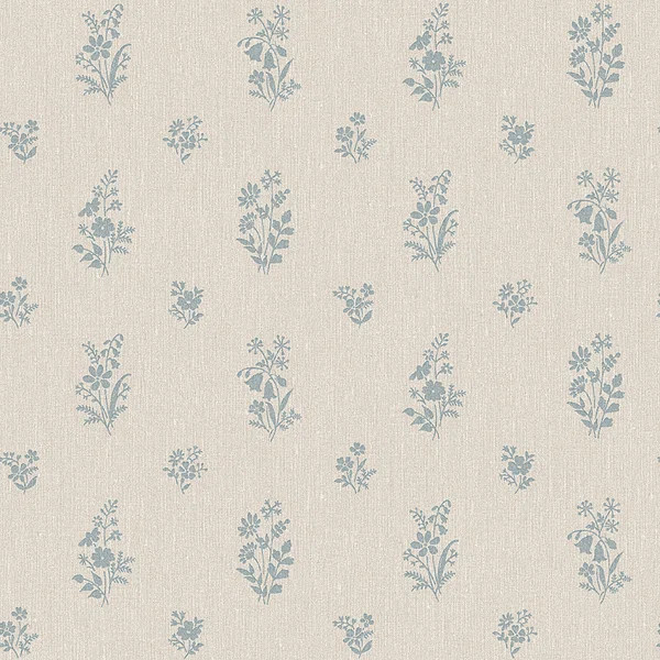 Boråstapeter Petit Fleurs Wallpaper | Perigold