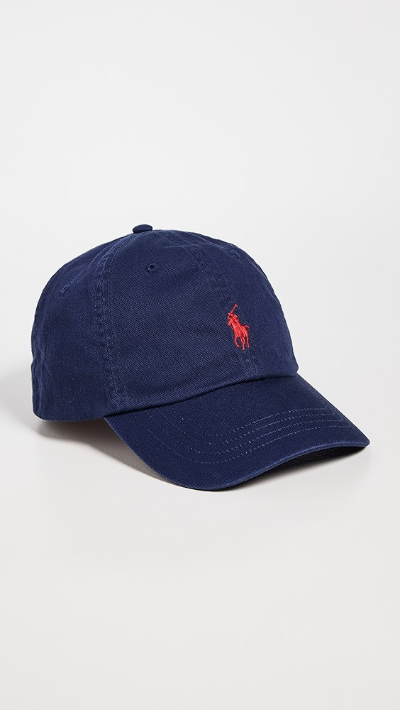 Twill Classic Sport Cap | Shopbop