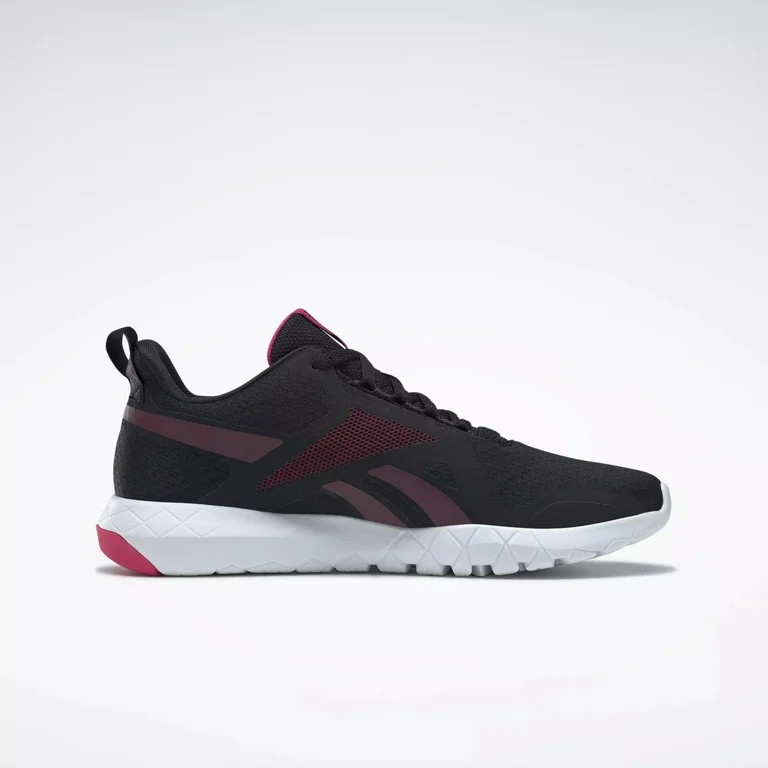 Reebok Flexagon Force 3 Wide D Women's Training Shoes - Walmart.com | Walmart (US)