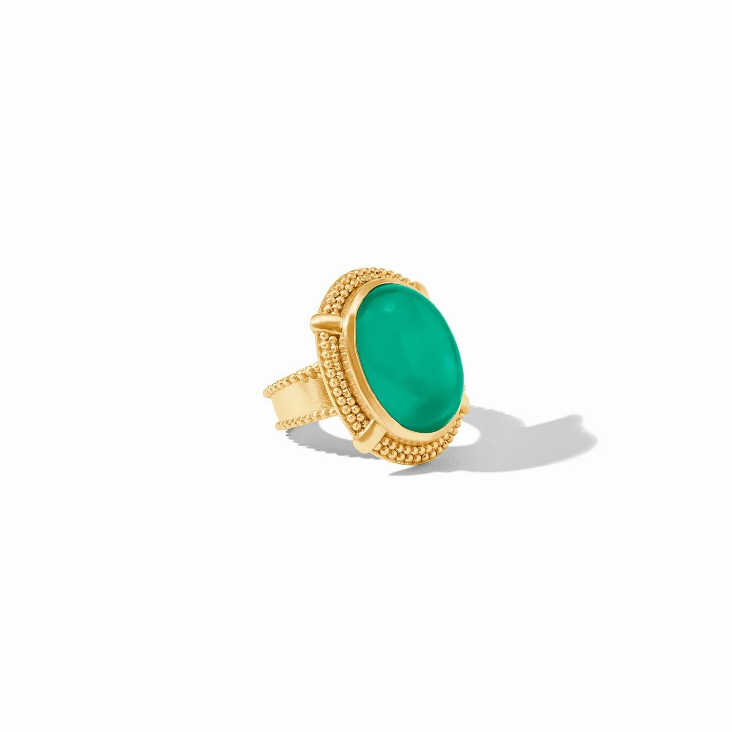 Cabochon Statement Ring | Julie Vos