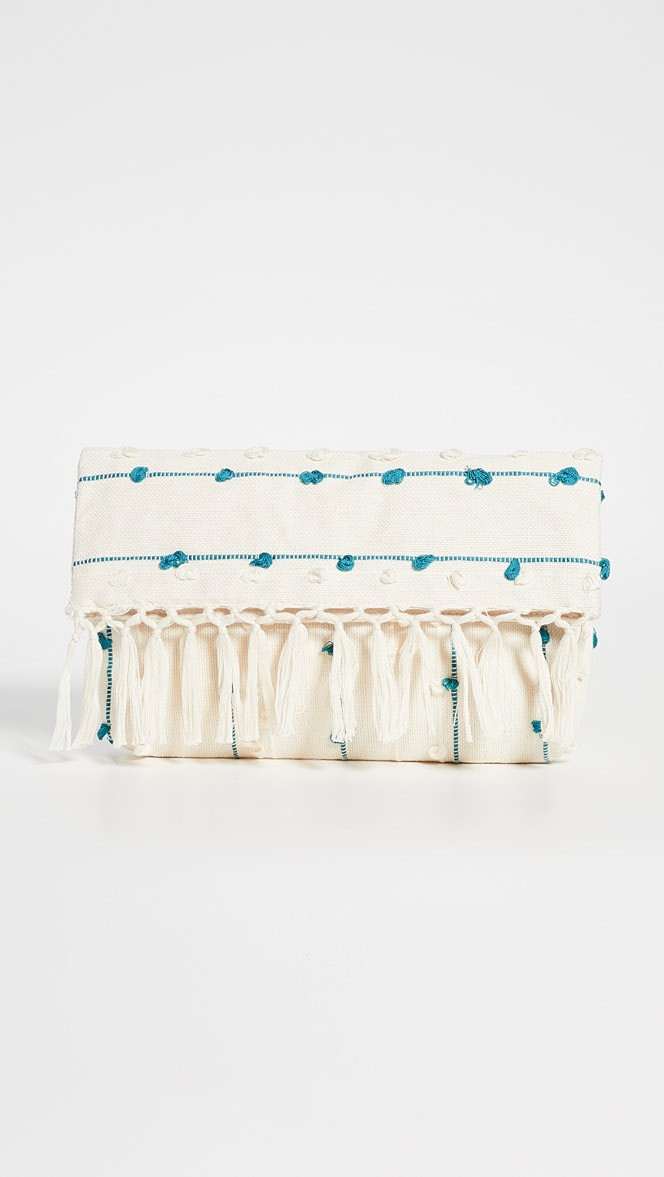 Margarita Clutch | Shopbop