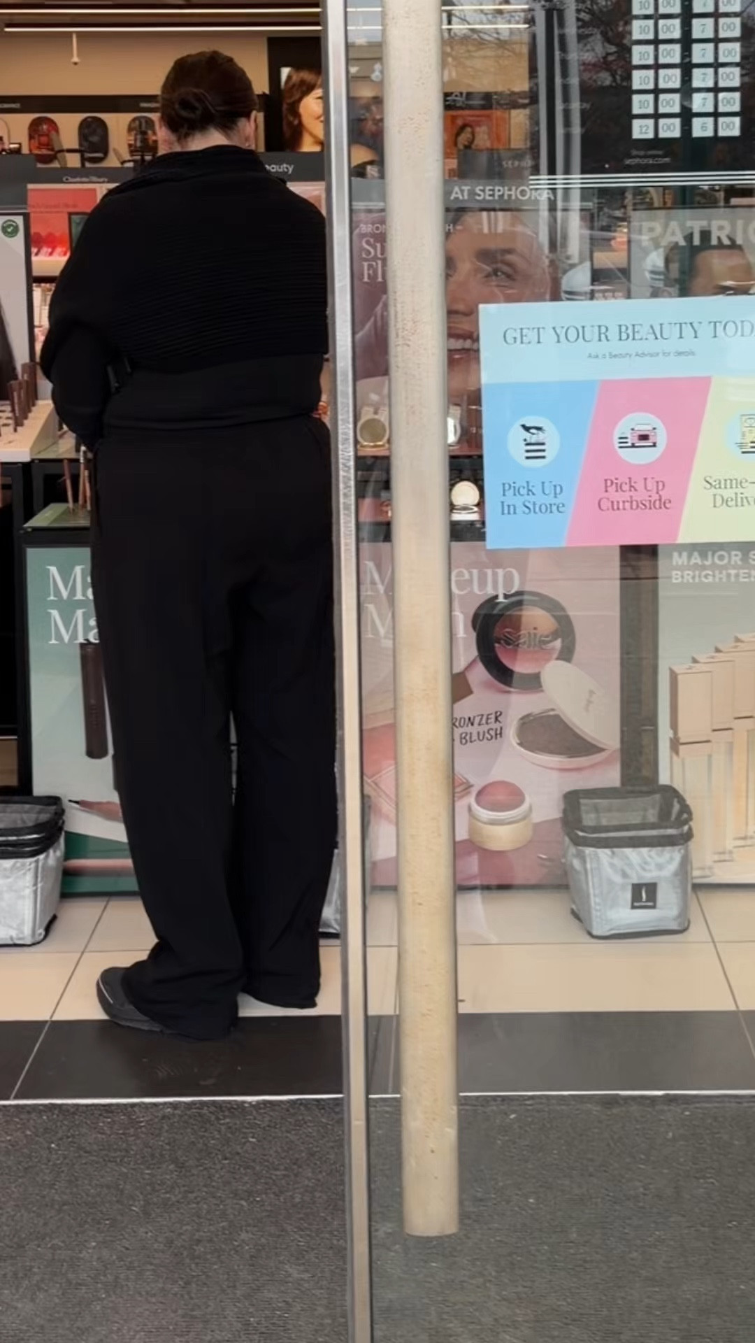 Sephora haul with new products used on me during my last makeup artist session 

#LTKdayinmylife #LTKBeauty #LTKgrwm