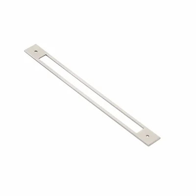 Emtek Modern Backplate Backplate for Cabinet/Drawer Pull | Wayfair North America