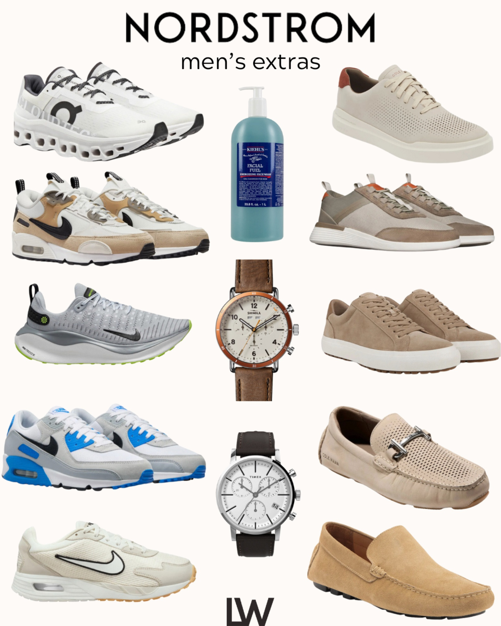 Nordstrom Sale // men’s extras 

#LTKSaleAlert #LTKShoeCrush #LTKxNSale